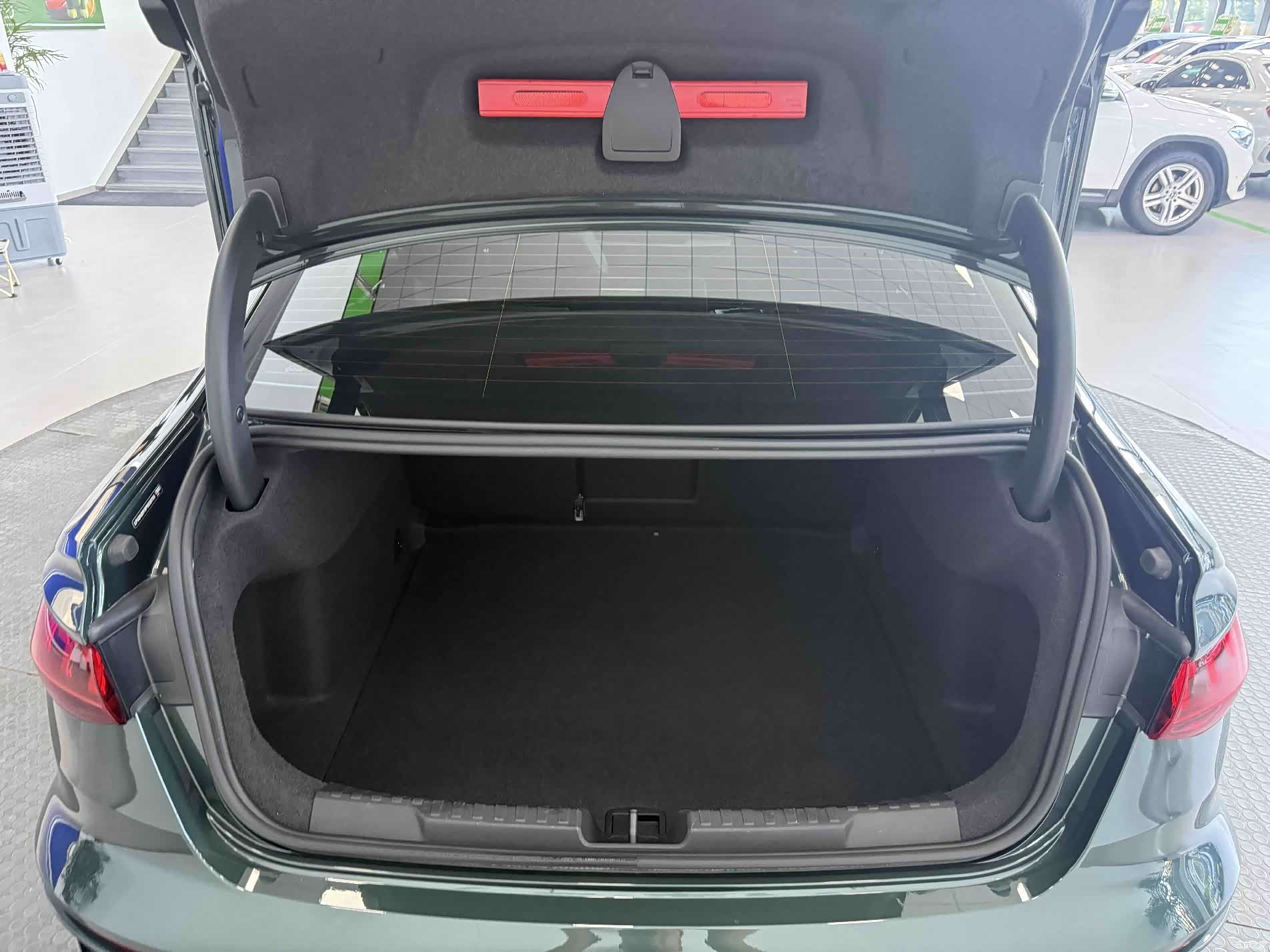 Audi A3, 2023 18