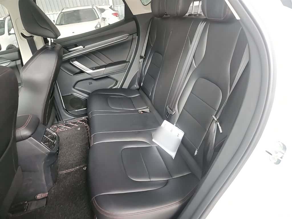 Haval H4, 2018 17