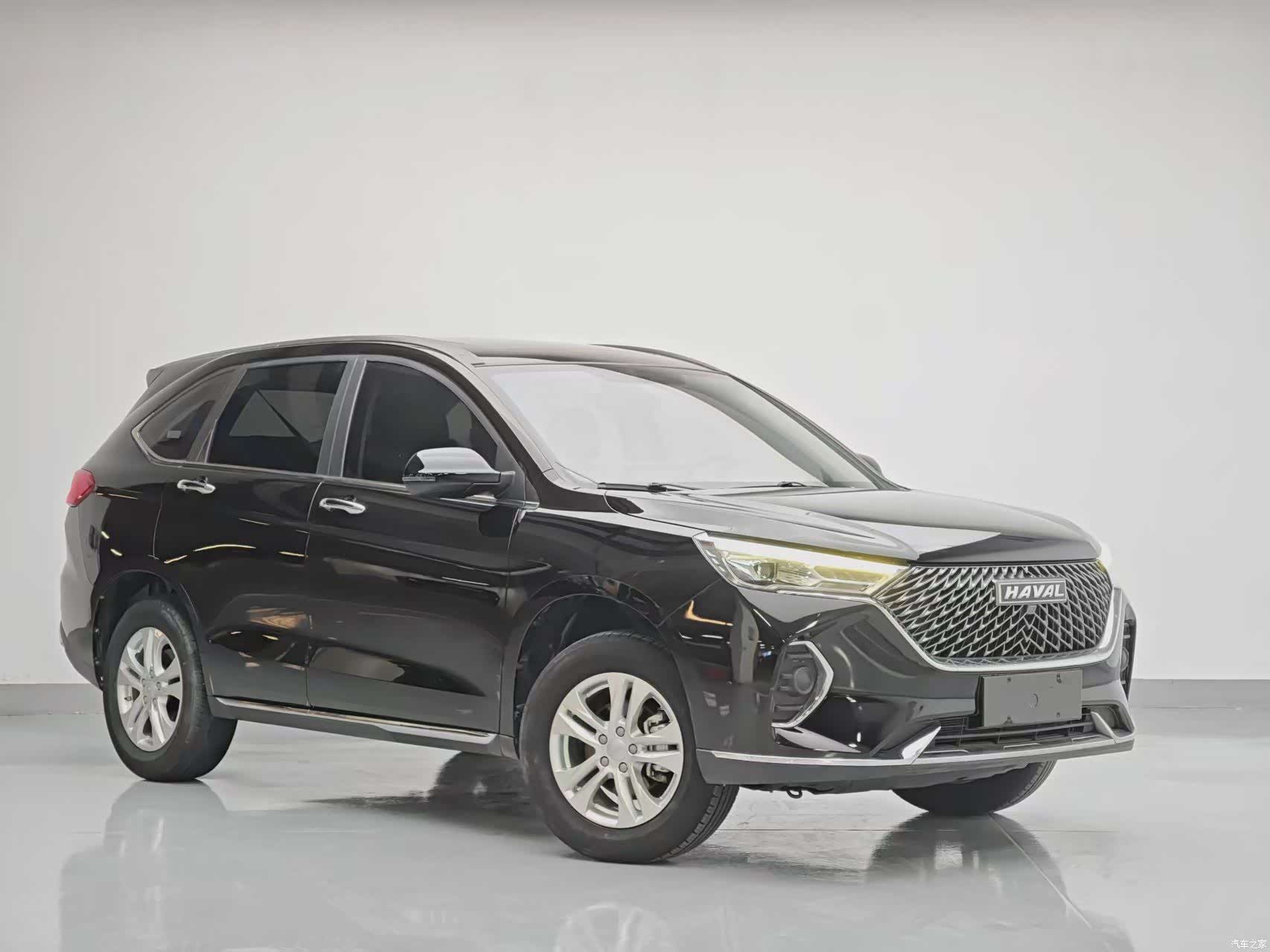 Haval M6, 2022 3