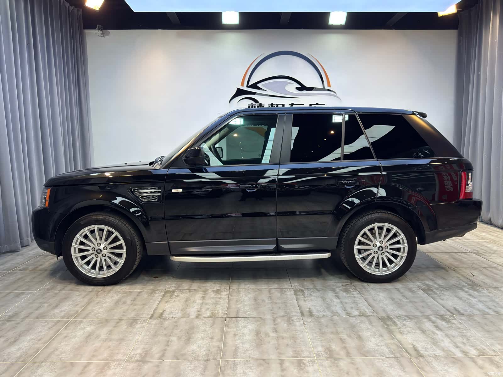 Land Rover Range Rover, 2013 4