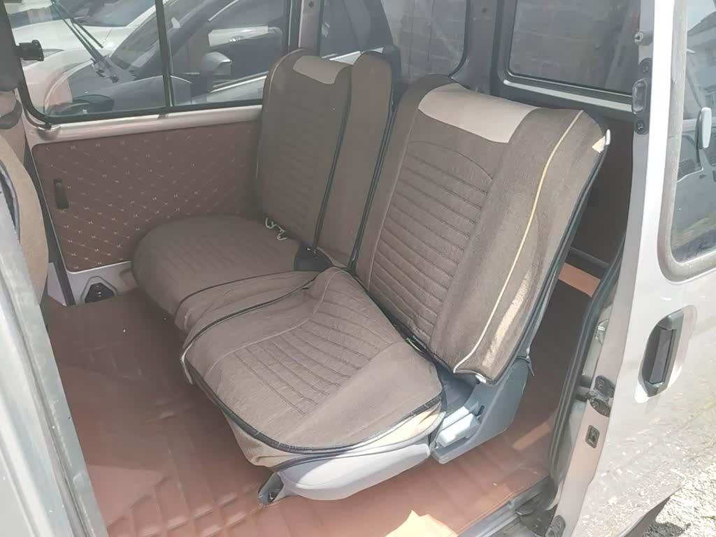 Wuling 5 7, 2025 17