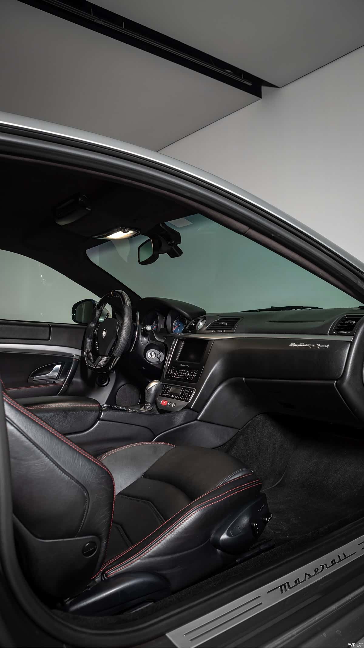 Maserati GranTurismo, 2013 17