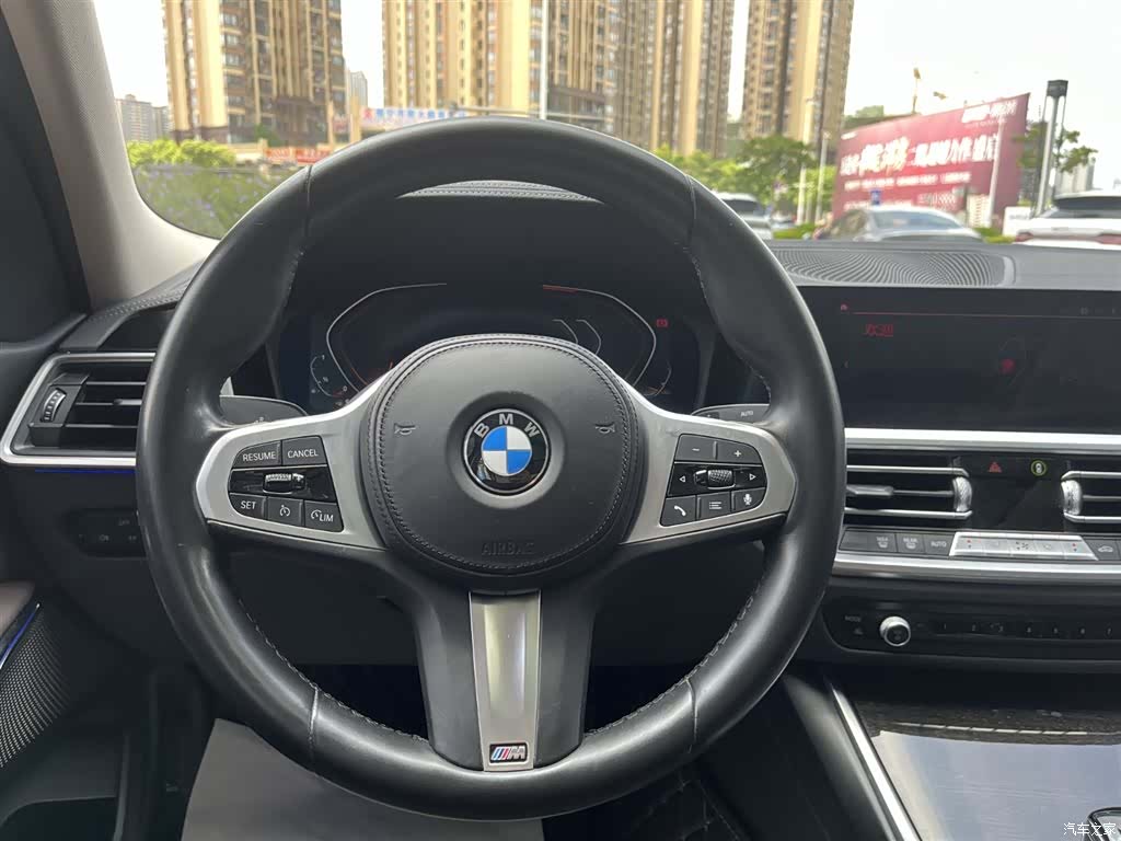 BMW 3 Series, 2021 20