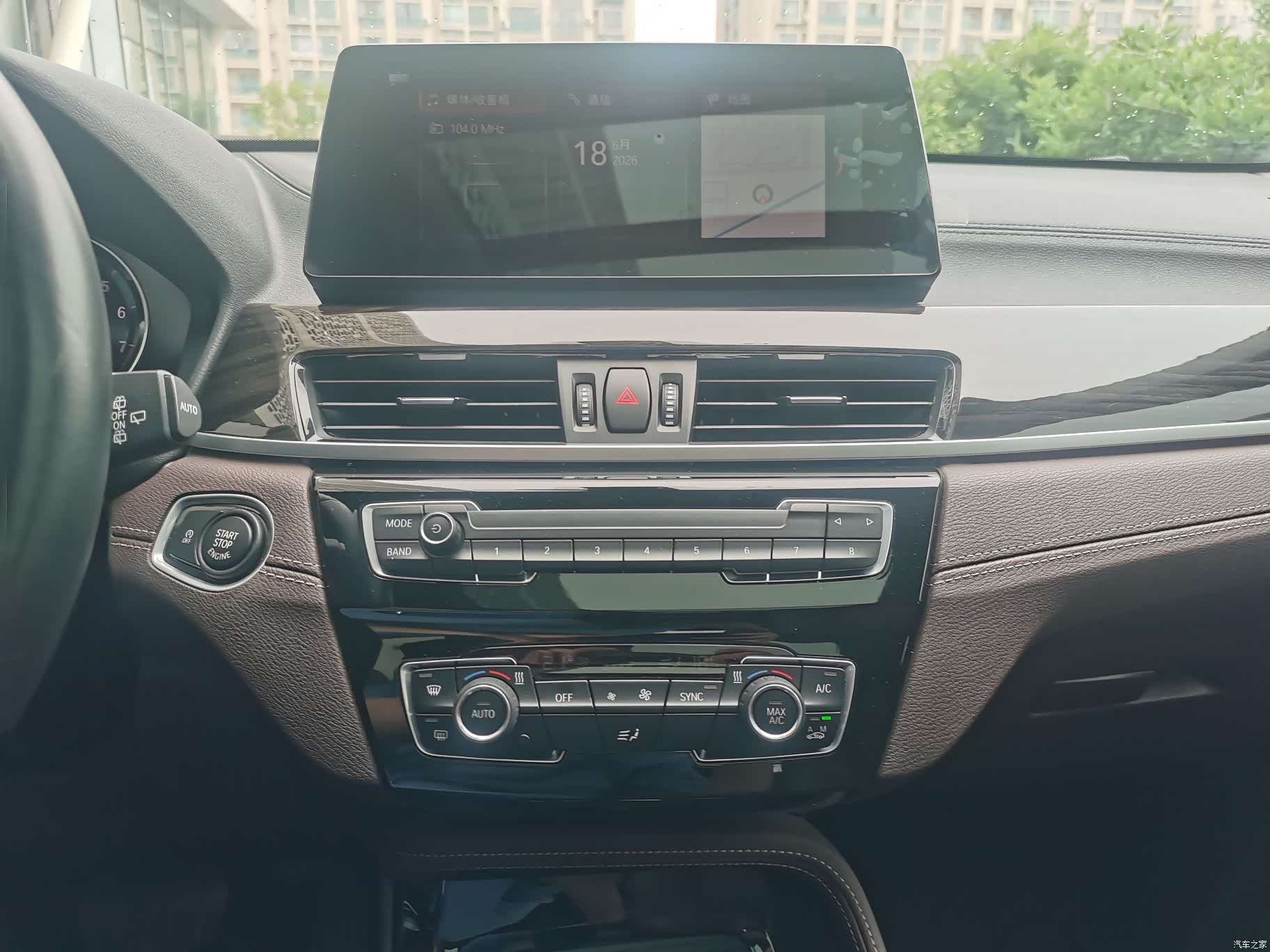 BMW X1, 2019 16
