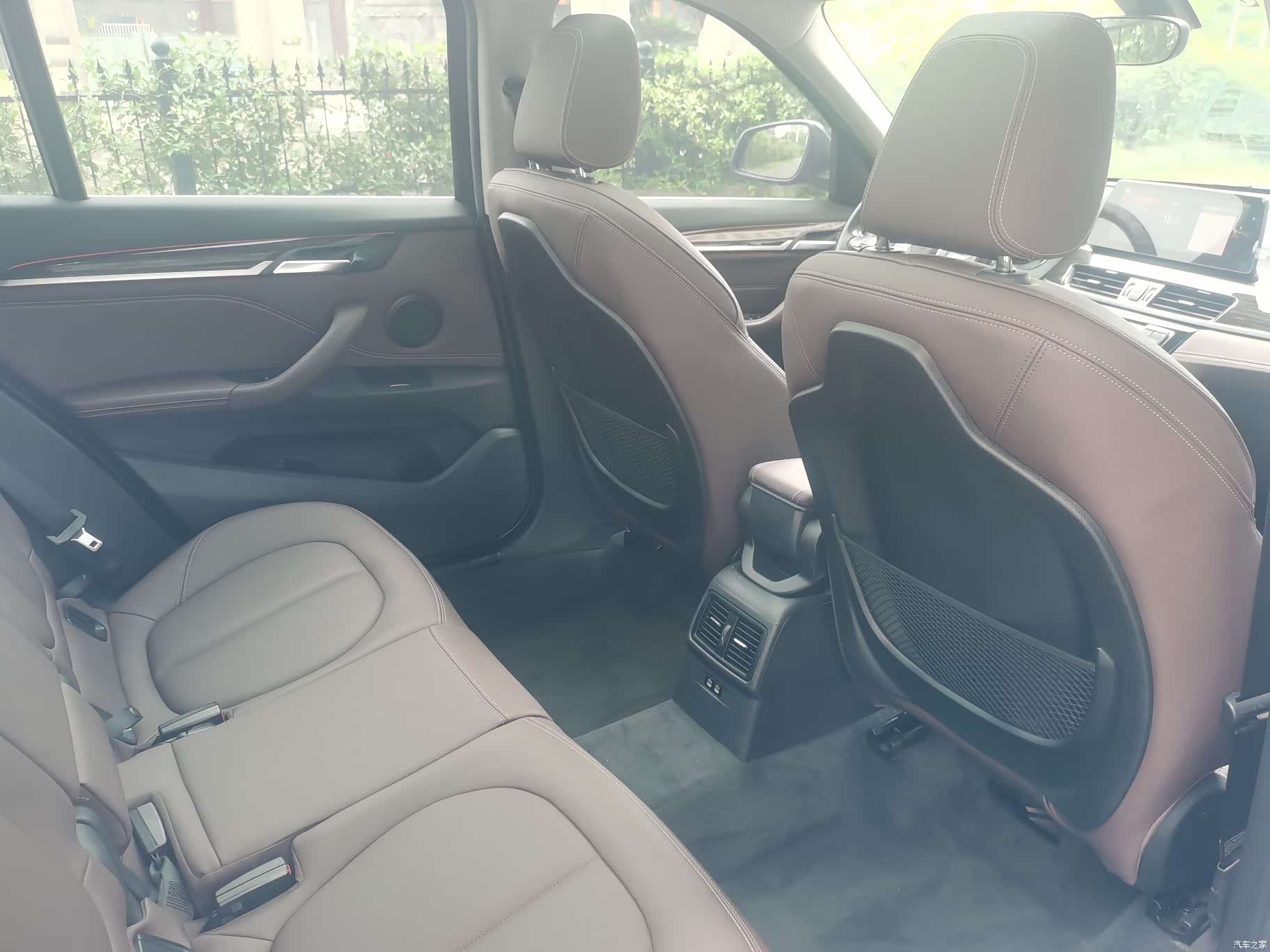BMW X1, 2019 20