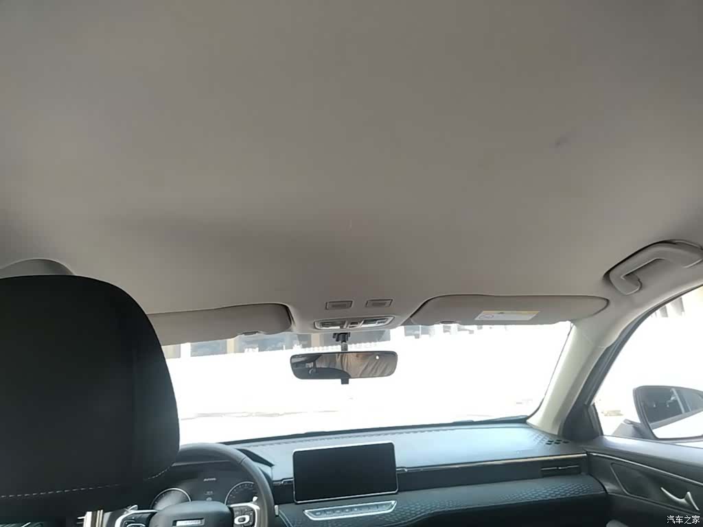 Haval First Love, 2021 18