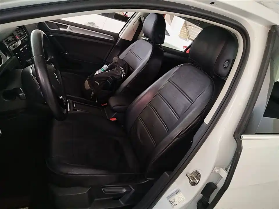 Volkswagen golf Volkswagen golf
