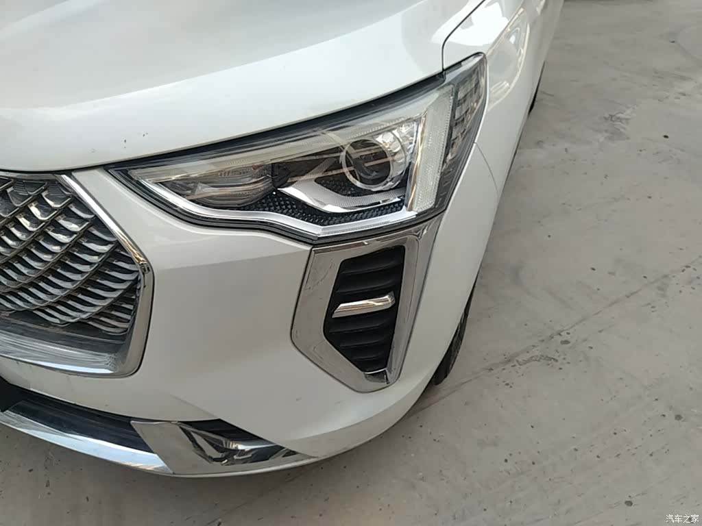 Haval First Love, 2021 24