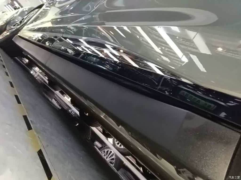 Zeekr 007, 2024 22