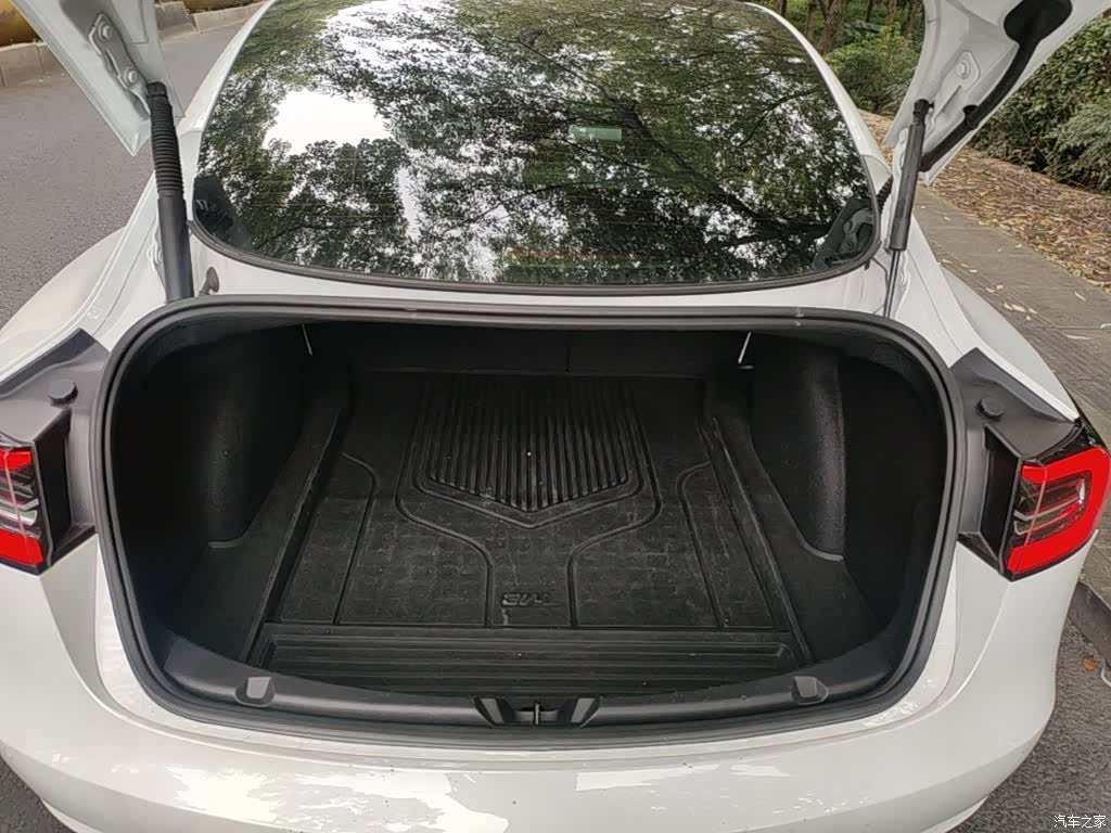 Tesla Model 3, 2021 19
