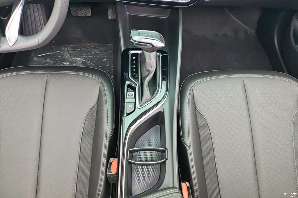 Buick Verano, 2024 16