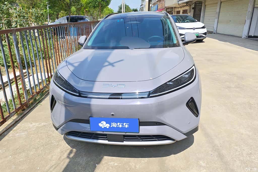 BYD HiAce, 2025 2