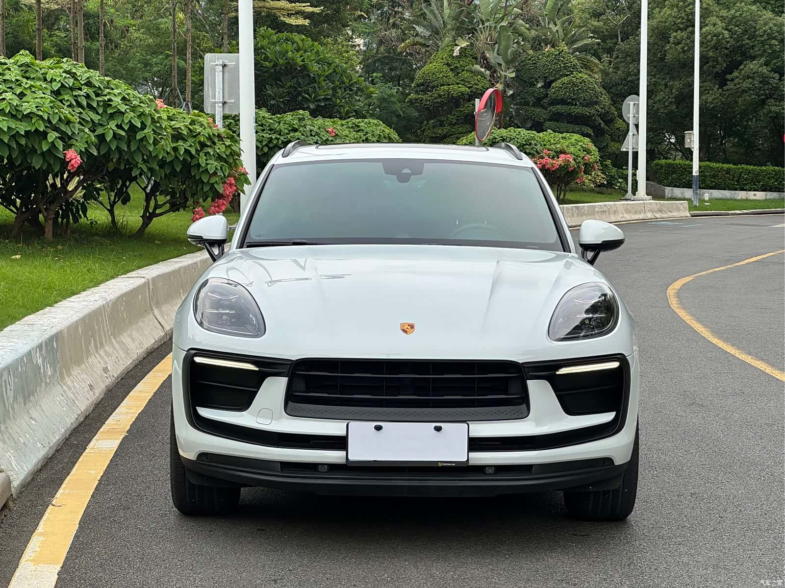 Porsche Macan, 2022 2