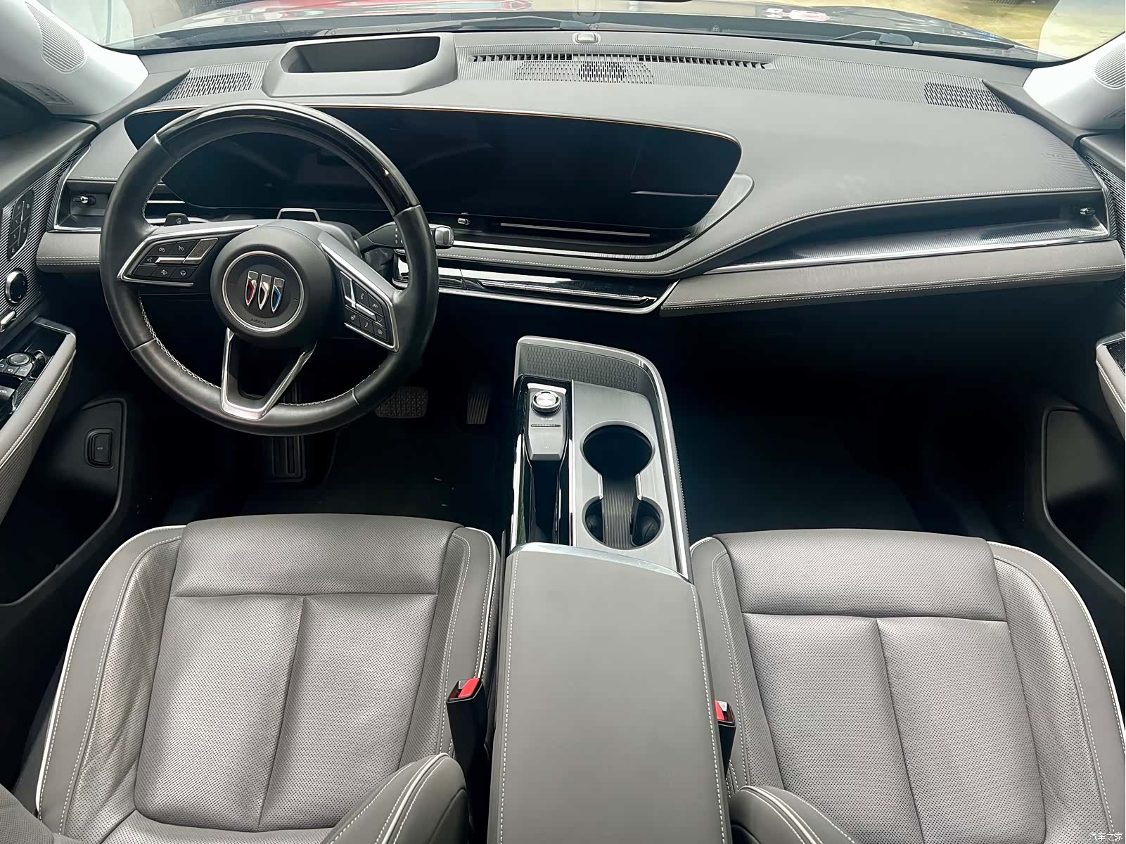 Buick E5, 2023 6