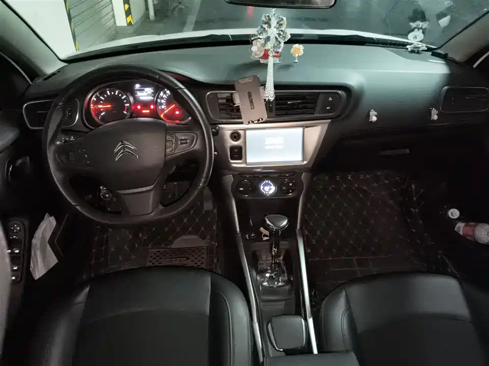 Citroen C3-XR Citroen C3-XR