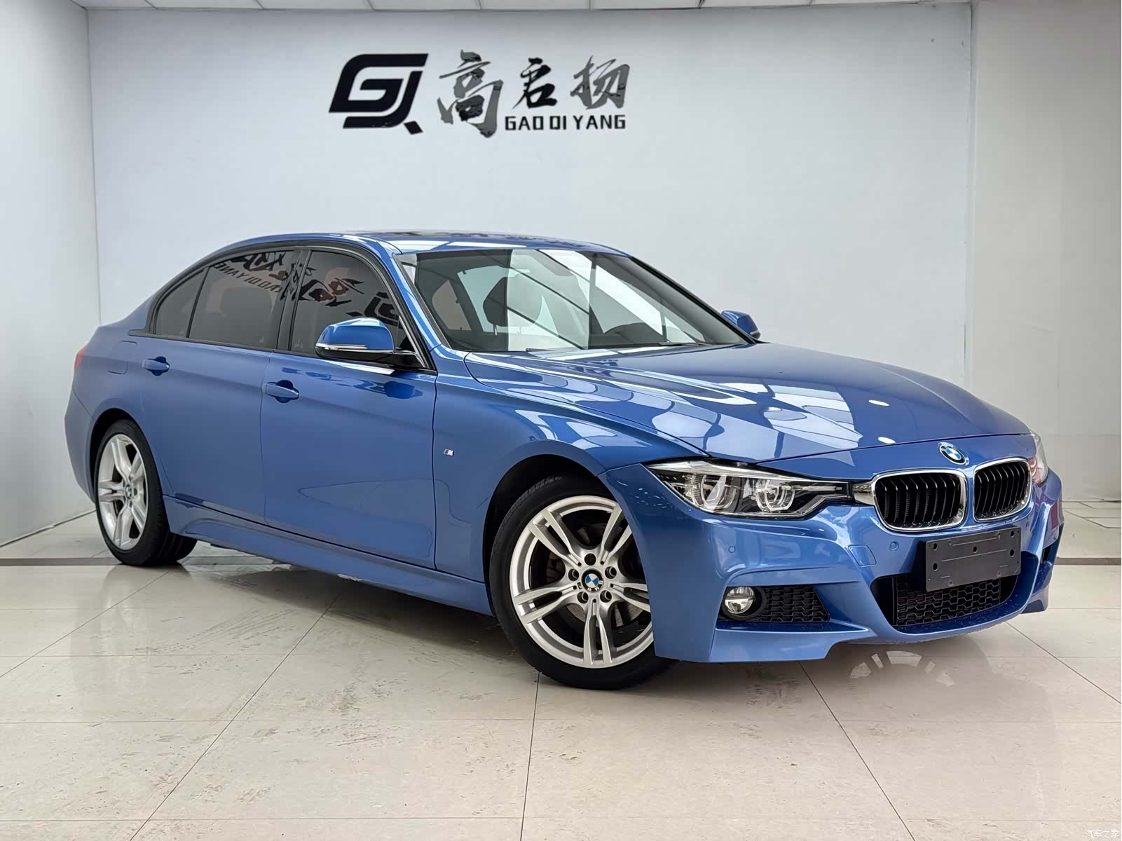 BMW 3 Series, 2018 3