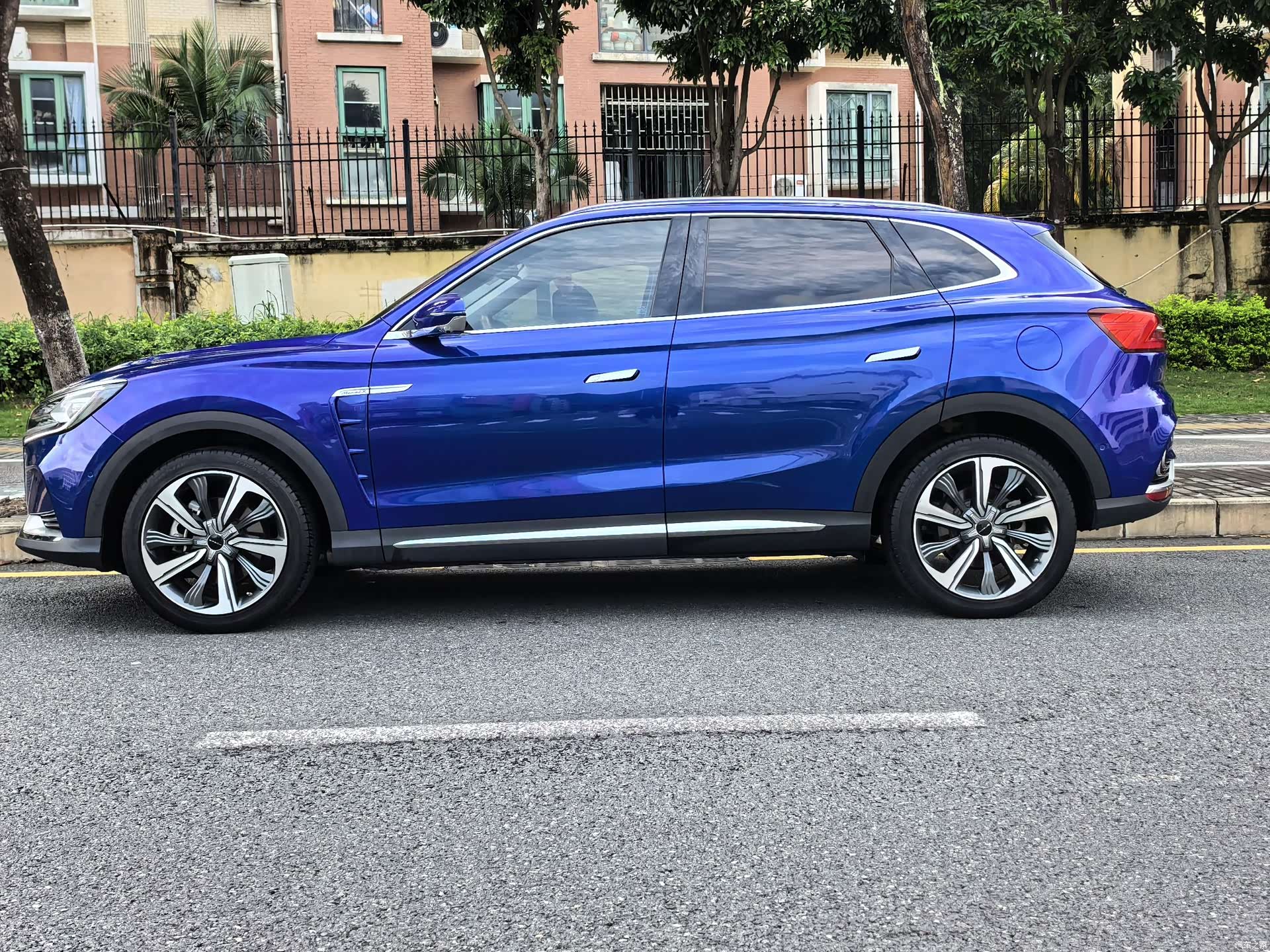 Roewe MARVEL, 2018 все фото