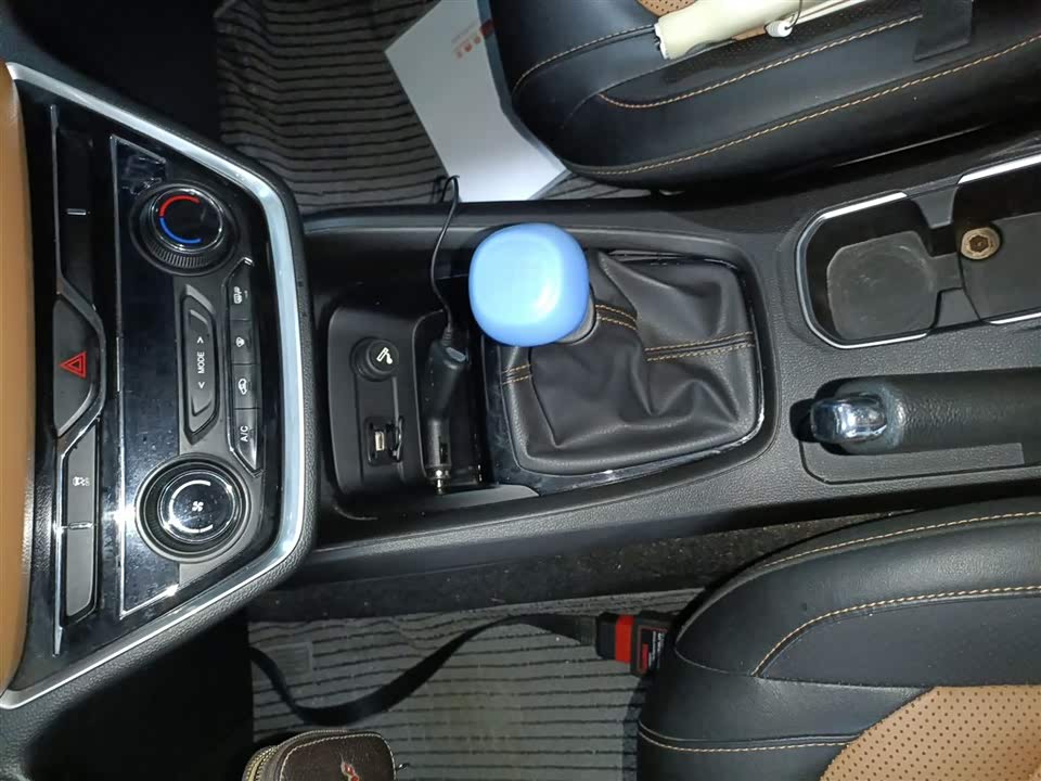Wuling Wuling Hongguang S3