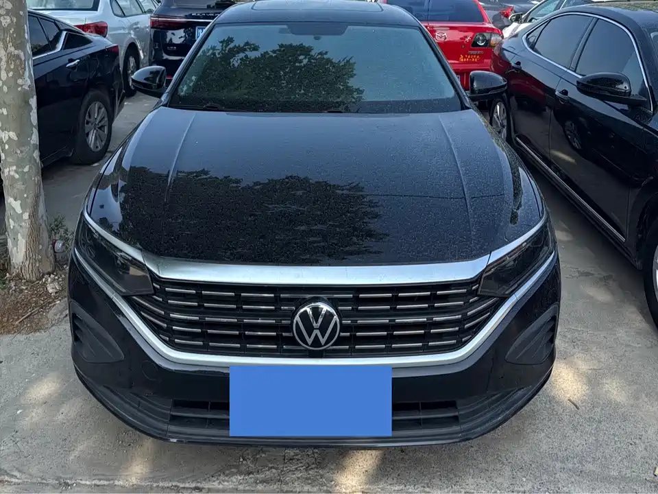 Volkswagen Passat Volkswagen Passat