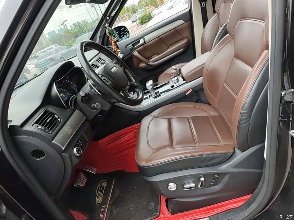 Haval H8, 2017 11