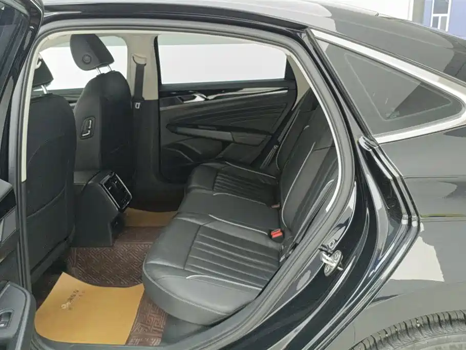 Volkswagen Passat Volkswagen Passat