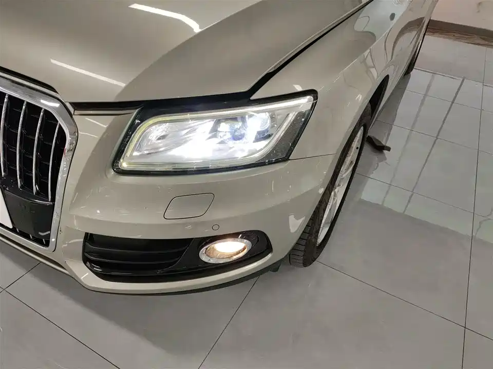 Audi Q5 Audi Q5
