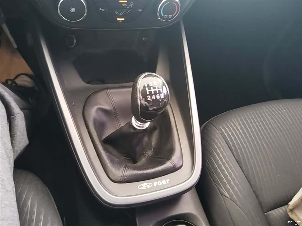 Ford VI, 2020 14