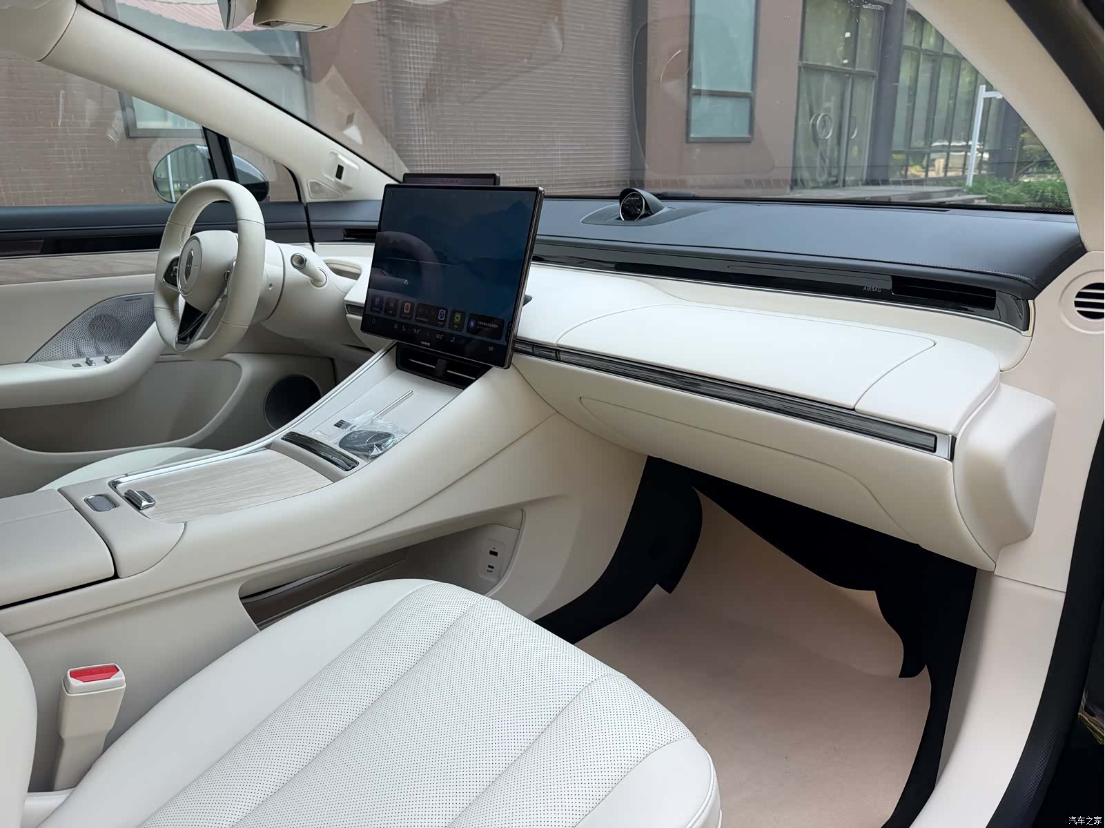 Luxeed S7, 2025 9