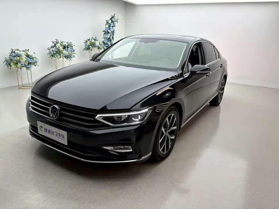Volkswagen Magotan Volkswagen Magotan