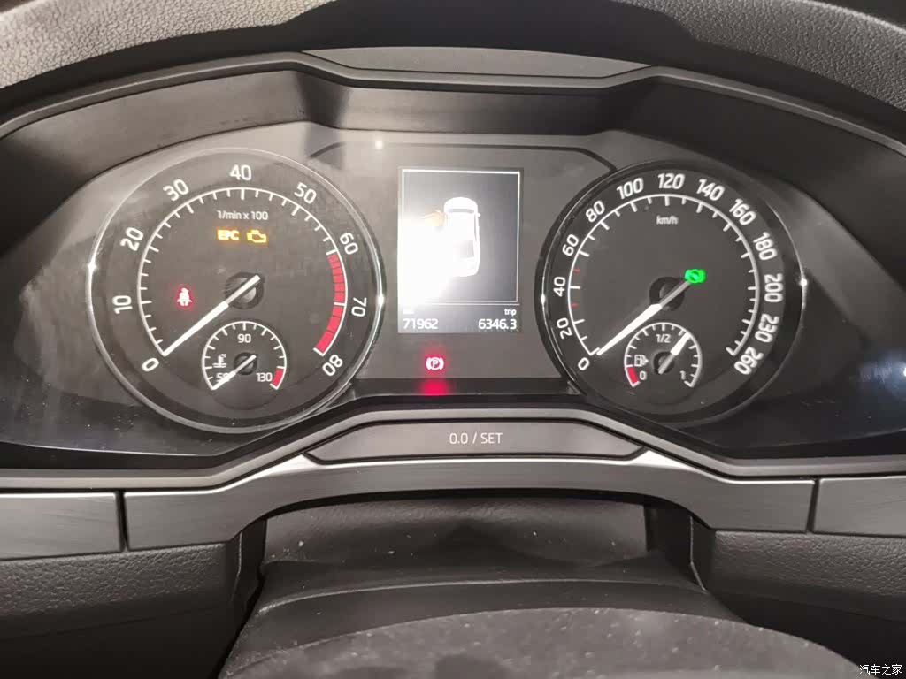 Skoda Superb, 2016 все фото