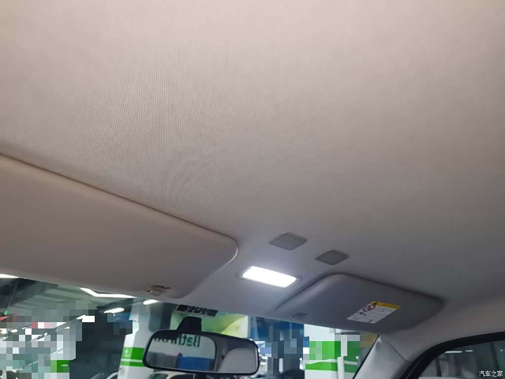 Geely Panda, 2025 18