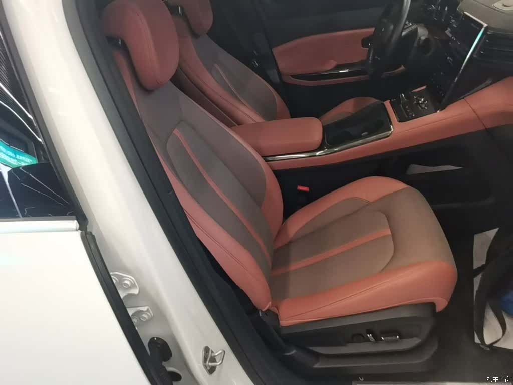 NIO EC6, 2021 25