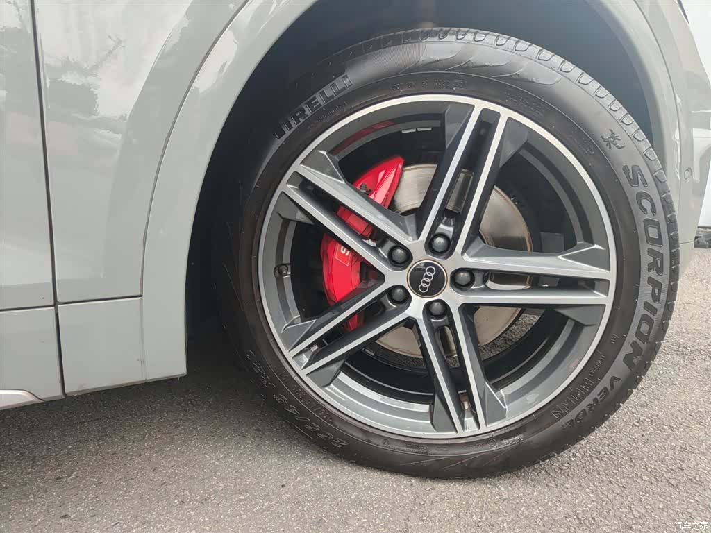 Audi Q5, 2023 21