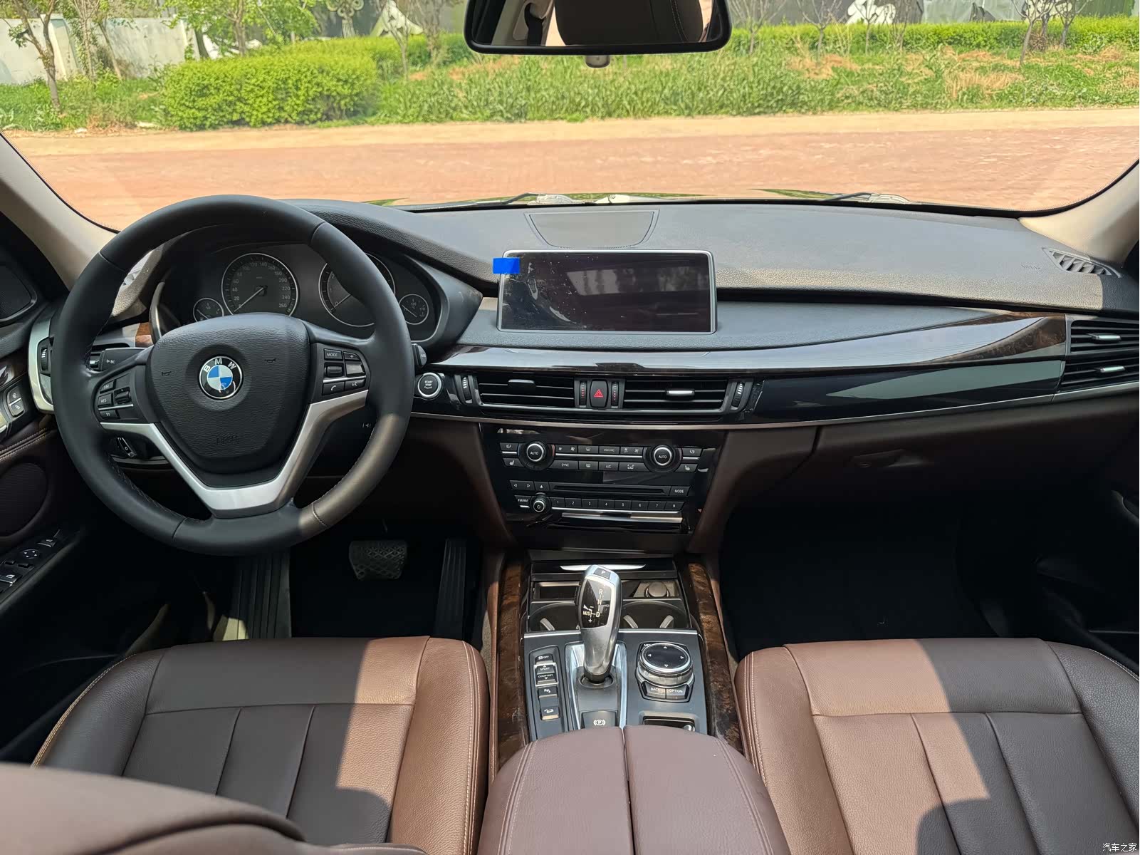 BMW X5, 2014 6