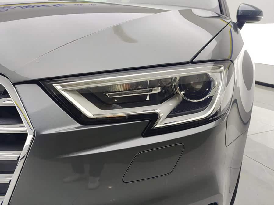 Audi A3 2020, фото 5