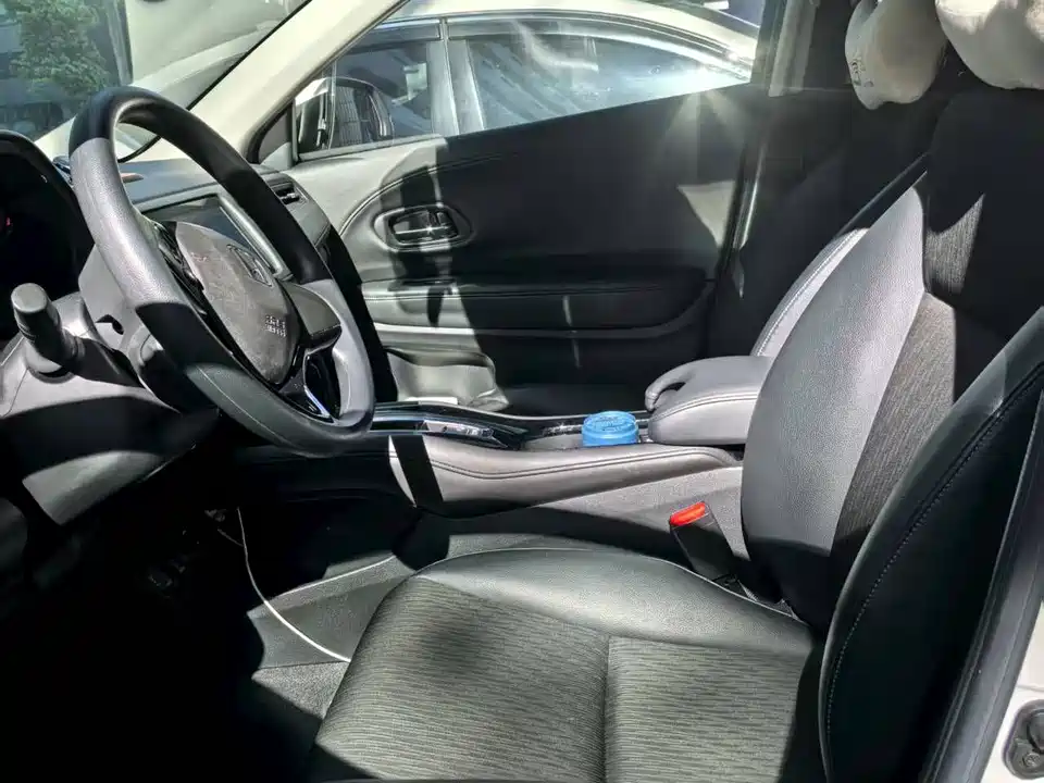 Honda Binzhi Honda Binzhi