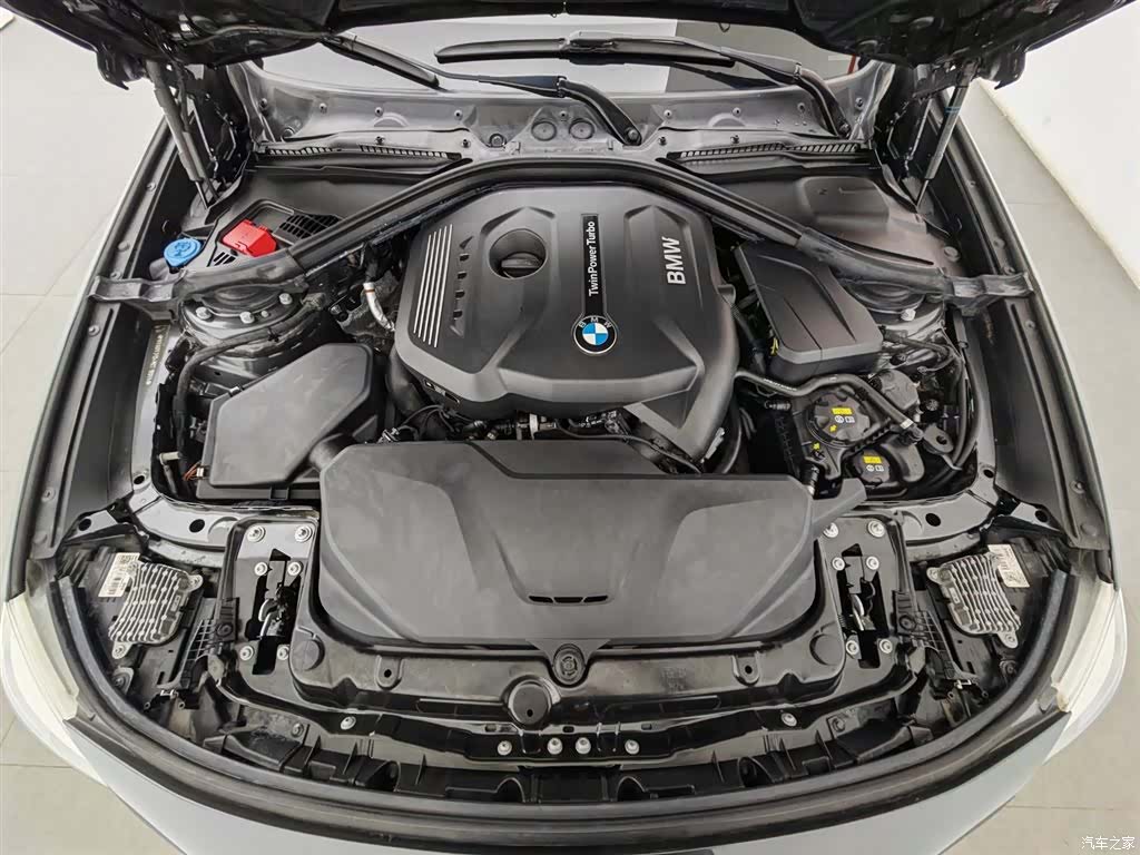 BMW 3 Series, 2021 6