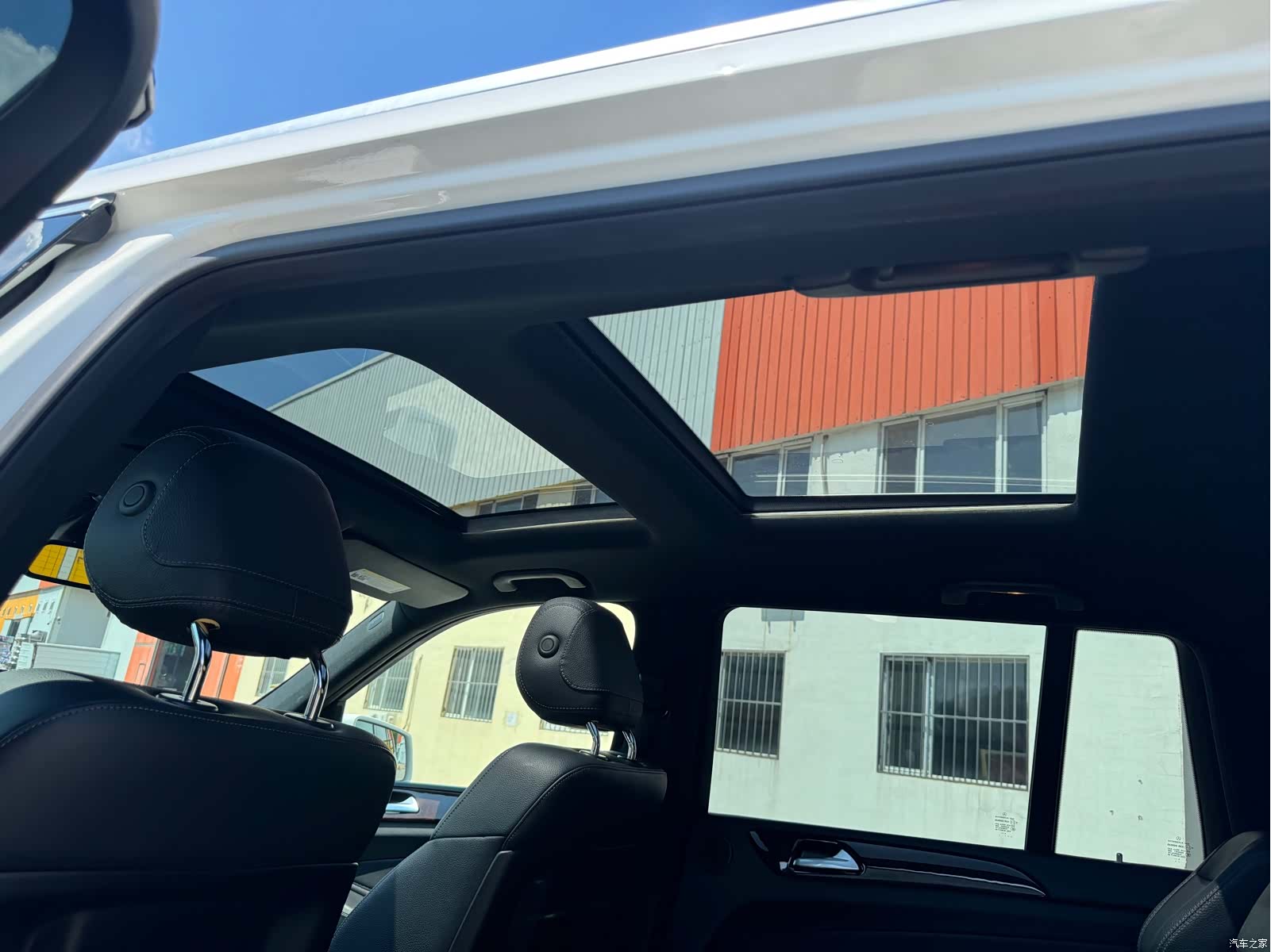 Mercedes-Benz GLS, 2017 25