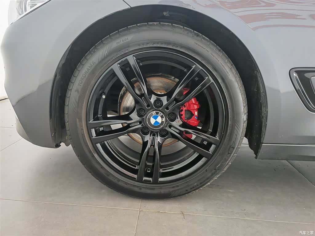 BMW 3 Series, 2021 17