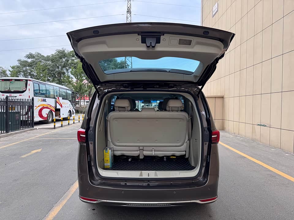 Buick GL8 Buick GL8