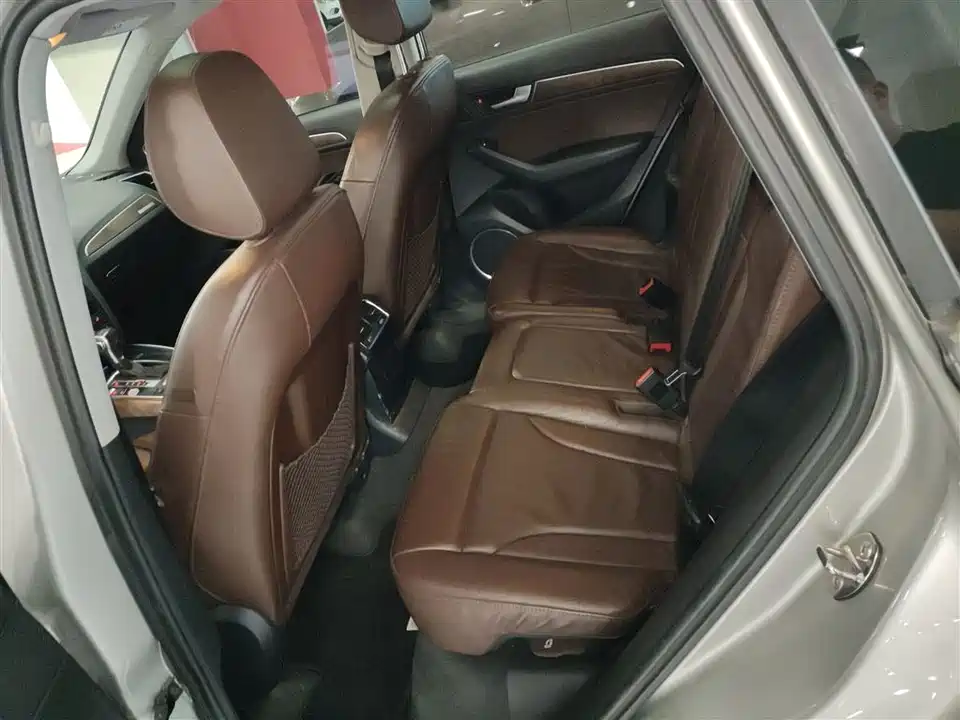 Audi Q5 Audi Q5