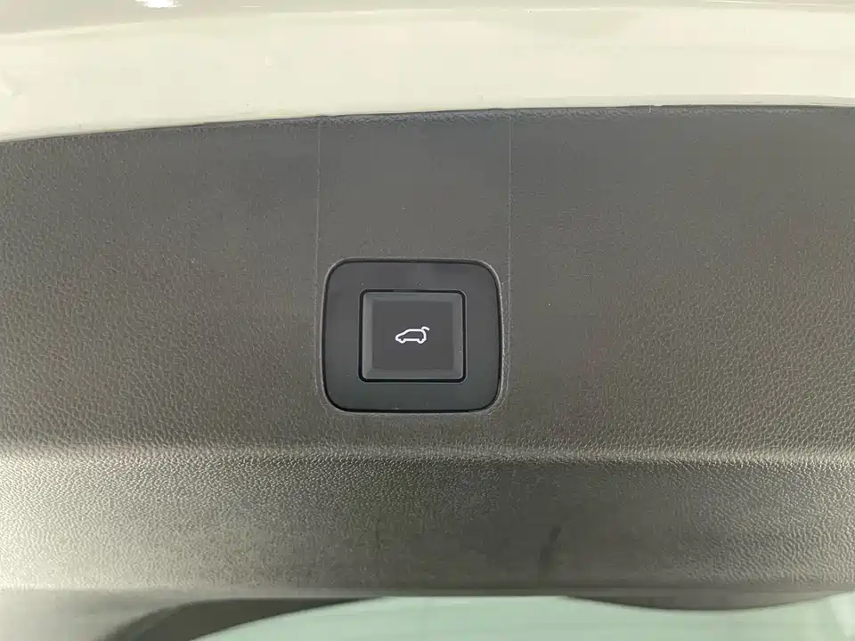 Buick Angkola GX