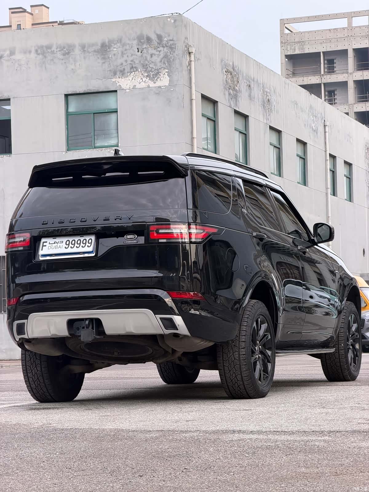 Land Rover Discovery, 2020 6