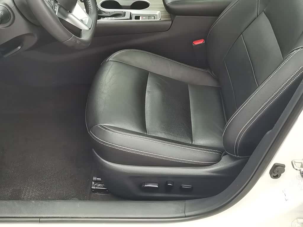 Nissan Teana, 2021 20