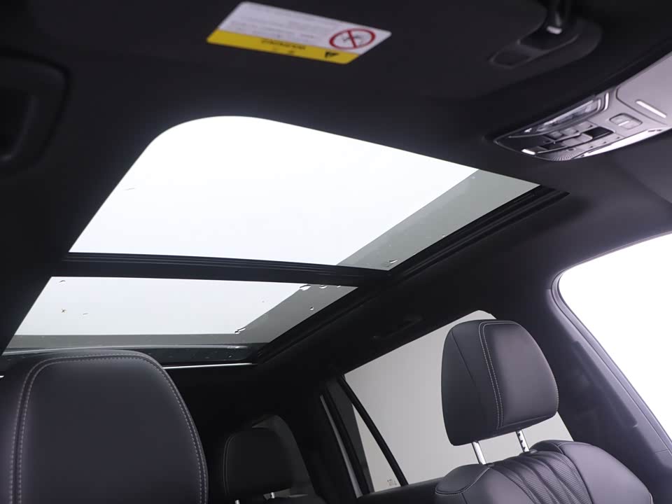 Trumpchi Trumpchi GS8