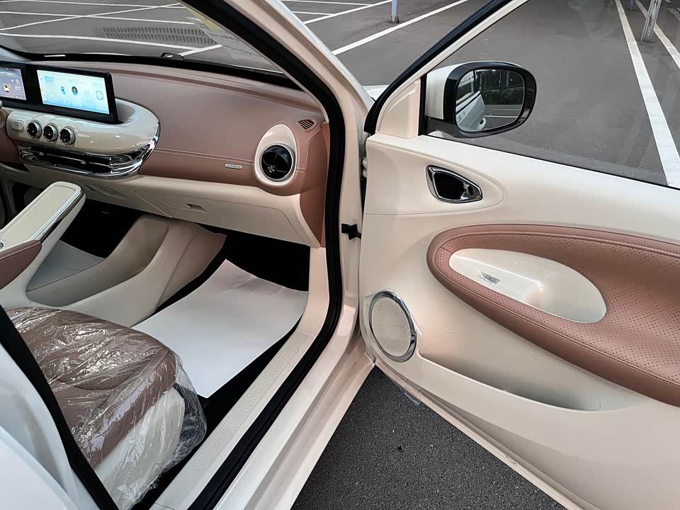 Wuling Wuling Bingguo