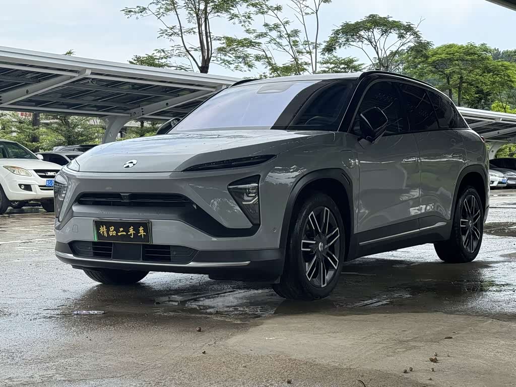 NIO ES6