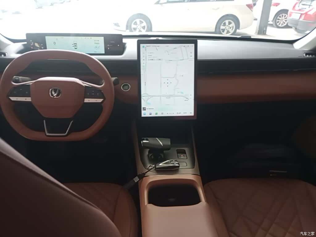 Changan Eado, 2024 10