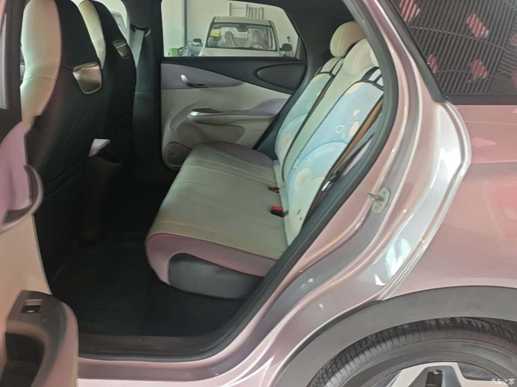 BYD Dolphin, 2022 17