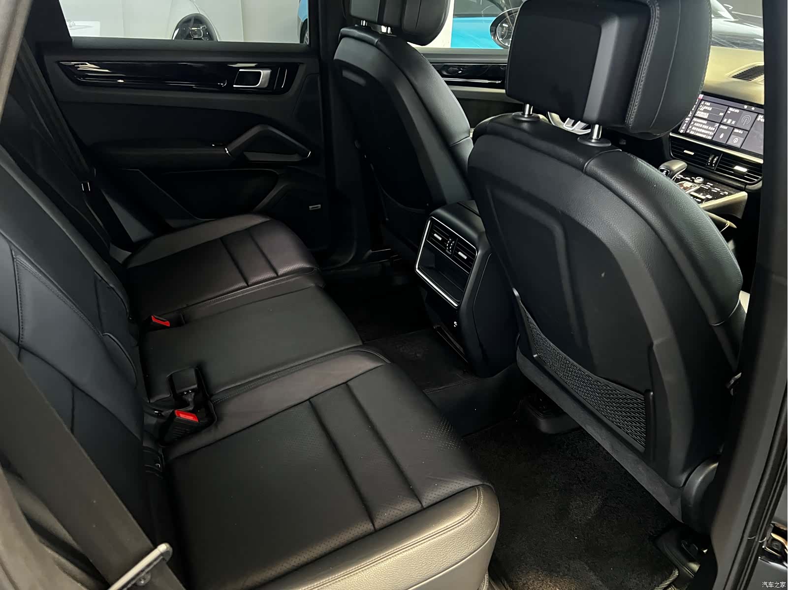 Porsche Cayenne, 2020 18